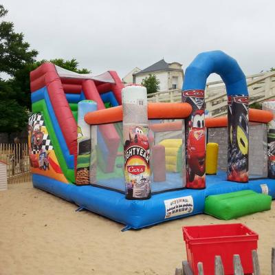 Club Enfant