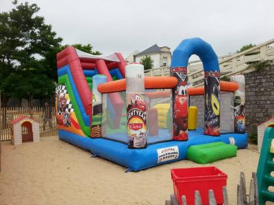 Club Enfant