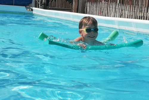 Ecole de natation