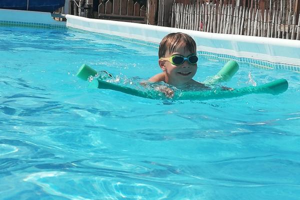 Ecole de natation